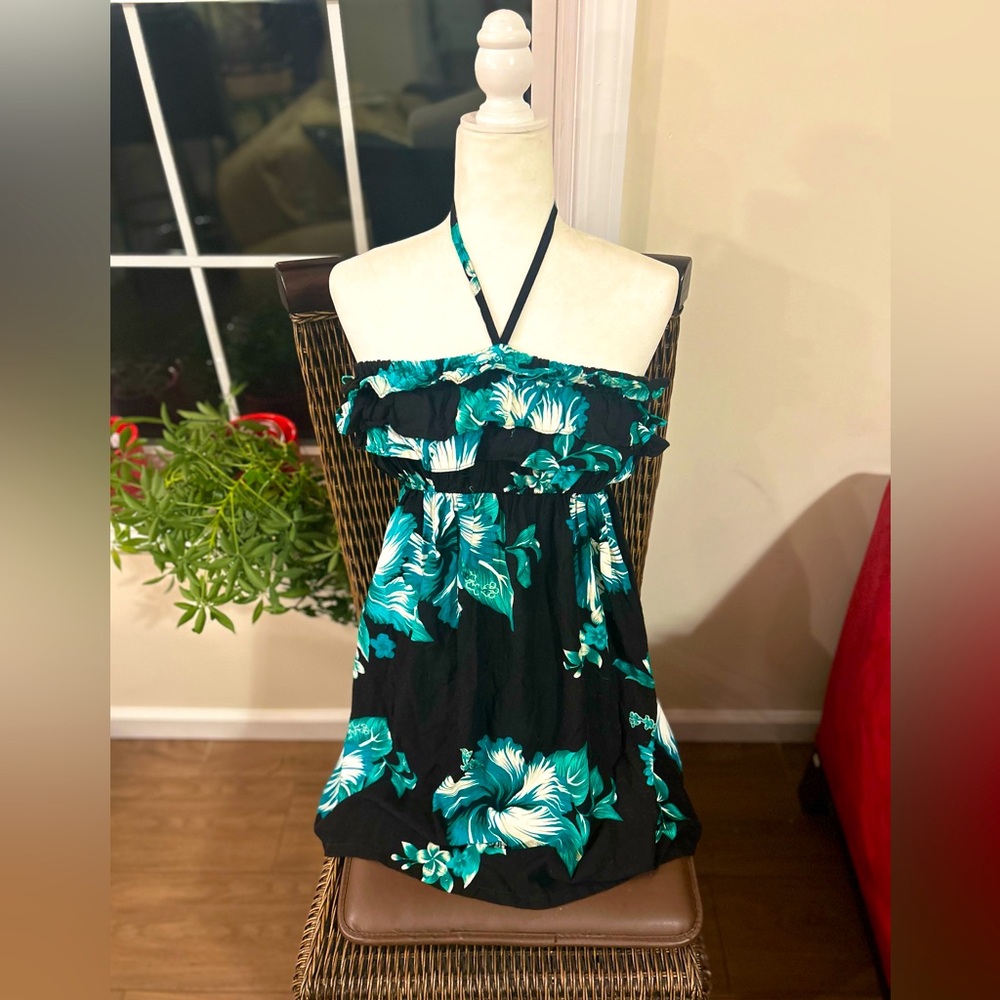 No Name Beach Dress